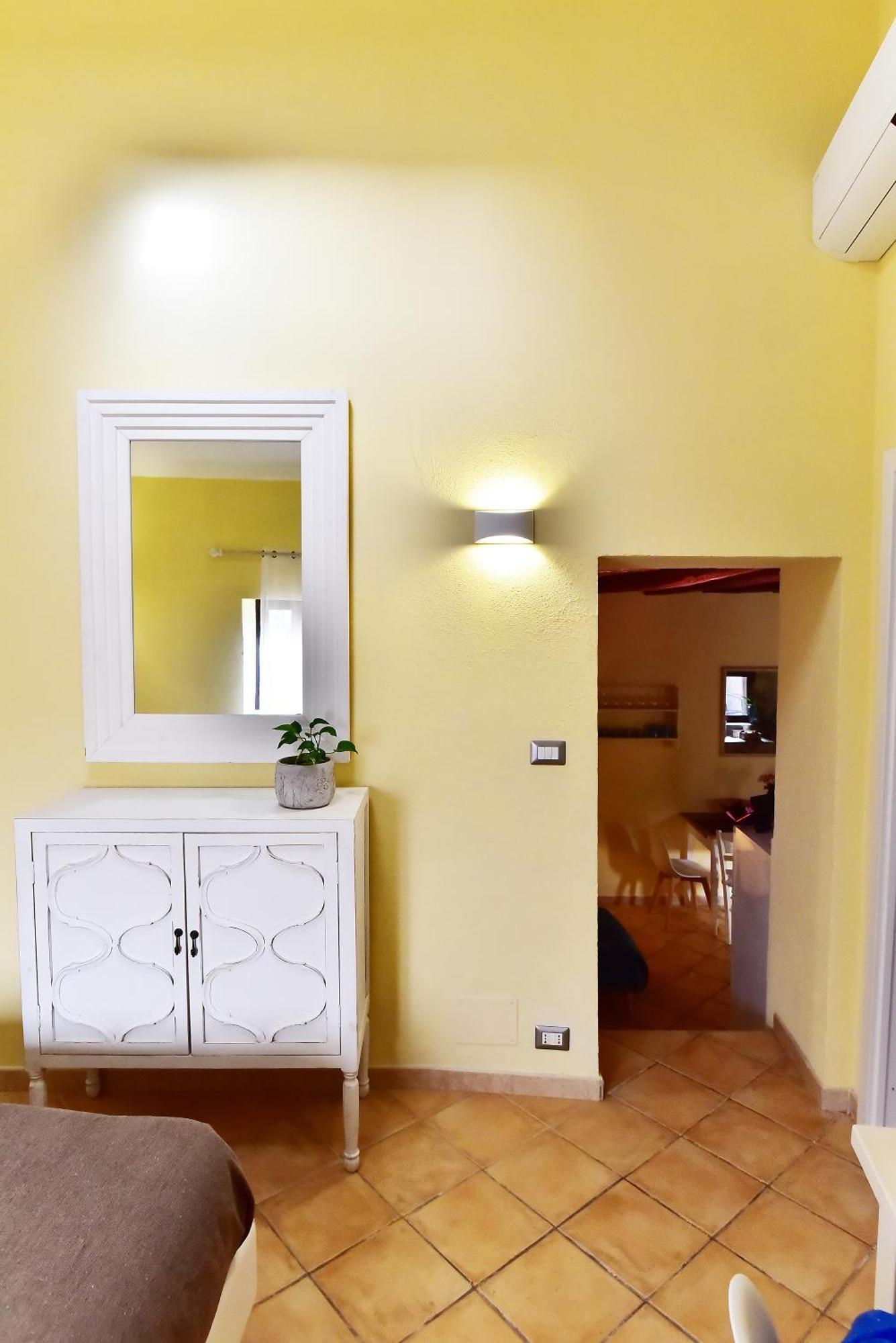 Torre Antica Suite Campagnano Di Roma Kültér fotó